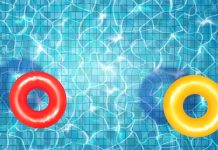 Économie | Belambra poursuit sa progression Illustration piscine @ credit Depositphotos