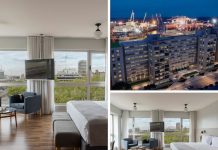 Rebranding, Argentine | À Buenos Aires, Meliá ajoute deux établissements contemporains « Affiliated by Meliá » @ credits Almarena Puerto Retiro et l'Almarena Madero Urbano