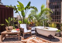 Israël | Israel Canada Hotels acquiert Brown Hotels Collection @ credit Brown Tel Aviv