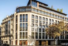 Départ, Paris | Le Directeur Général du Bvlgari Paris sur le départ @ credit Bvlgari Paris