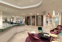 Ouverture, Autriche | Le plus grand Hampton by Hilton d’Europe continentale a ouvert ses portes à Vienne @ credit Hampton by Hilton Vienna City West-expressiv-at-4-gvt4dcdc