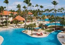 Transaction, République dominicaine | À Punta Cana, Playa Hotels cède le Jewel Palm Beach pour 68 M$ @ credit Jewel Palm Beach Punta Cana