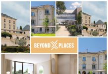 3 ouvertures, Sud-Ouest | Beyond Places accélère son développement @ credit Beyond Places