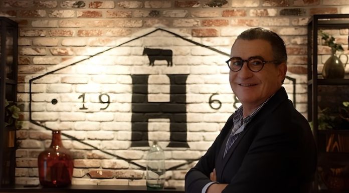 Bruno Guinebretière @ credit Groupe Bertrand