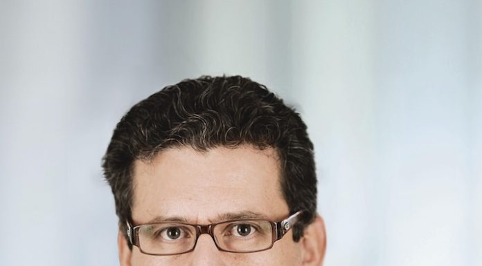 Elie Bruyninckx @ credit TUI Group