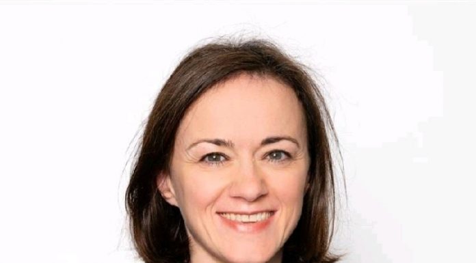 Cécile Benoît-Cattin @ credit linkedin