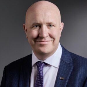 Daniel Aylmer @ credit linkedin