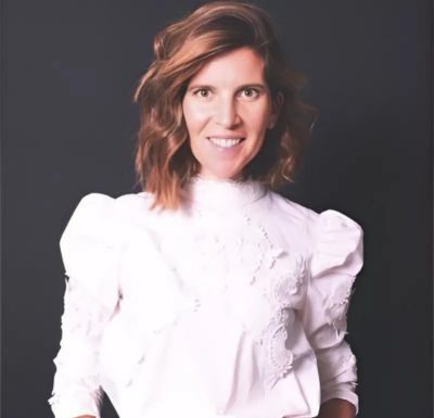 Alice Roudaut