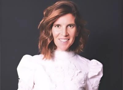 Alice Roudaut