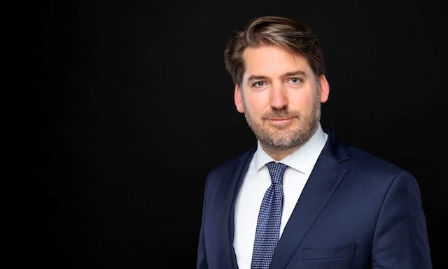Gaetan Rogeau