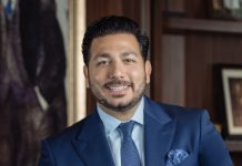 Nomination, Maroc | Hani Akkari nouveau Directeur Général du Sofitel Rabat Jardin des Roses Hani Akkari @ credit linkedin
