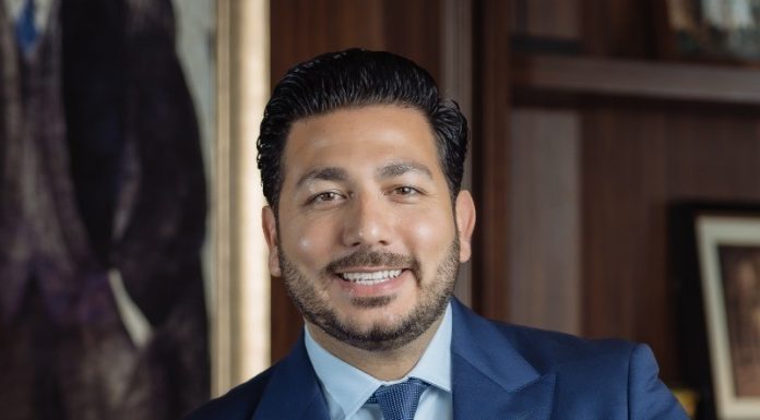 Hani Akkari @ credit linkedin
