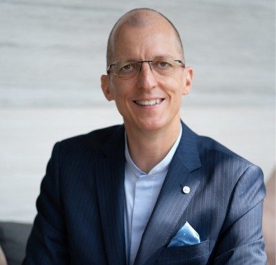 Harald Feurstein @ credit linkedin