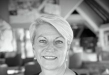 Nomination | Isabelle Bouvier nommée Directrice Resort Hôtelier La Baule et Directrice Générale de l’Hôtel Barrière L’Hermitage Isabelle Bouvier @ credit linkedin