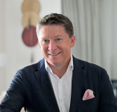 James Reeves @ credit linkedin