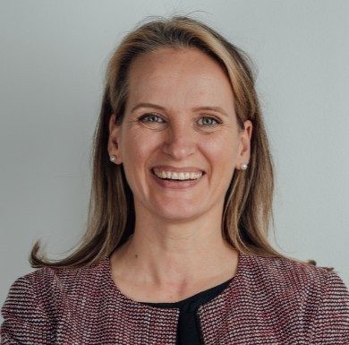 Lydia Zuurbier @ credit linkedin