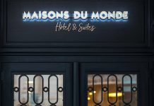 Investissements, Atlantique | Épopée Gestion et Younight Hospitality partenaires, deux premières acquisitions à Nantes et La Rochelle @ credit Maisons du Monde La Rochelle