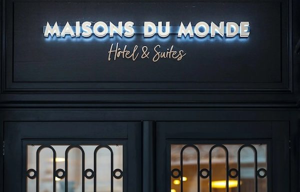 @ credit Maisons du Monde La Rochelle