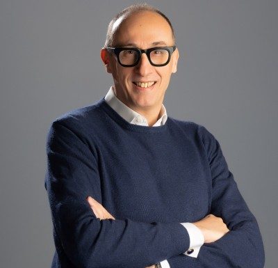 Massimo Brancaleoni @ credit linkedin