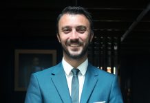 Nomination, Paris | Michael Pouyer, nouveau Directeur Général du Roch Hôtel & Spa Michael Pouyer