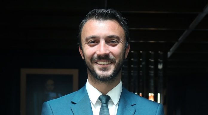 Michael Pouyer