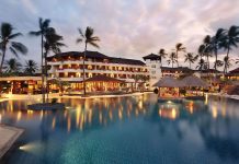 Branding, Indonésie | Handwritten (Accor) à Bali ! @ credit NUSA DUA BEACH HOTEL & SPA