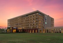 Faits divers,Tchad | Le géant belge de la construction CFE dans la tourmente avec le Grand Hôtel N’Djamena Radisson Blu @ credit Radisson