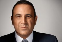 Le futur de l’hospitality ? | Médecine préventive, IA et longévité, le pari à la « Elon Musk » de Sam Nazarian, fondateur de SBE Sam Nazarian @ credit SBE