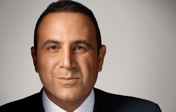 Sam Nazarian @ credit SBE