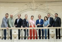 Ouverture, Belgique | Le Corinthia Grand Hotel Astoria Brussels ouvre en novembre 2024 @ credit Corinthia