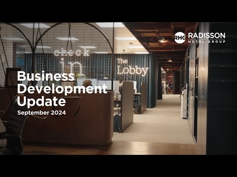 Monde | Radisson Hotel Group en forme ! Monde | Radisson Hotel Group en forme !