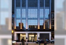 Ouverture fin 2025, NYC, USA | Kimpton Hotels & Restaurants étend sa présence à New York en partenariat avec Extell Development Company ihg-kimpton-rockefeller-center-img