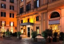 L’italien Starhotels boucle 2024 avec des résultats records et accélère sur le segment « premium »