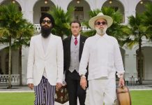 Com’, Monde | Raffles Hotels & Resorts dévoile une nouvelle campagne « The Butler Did It »