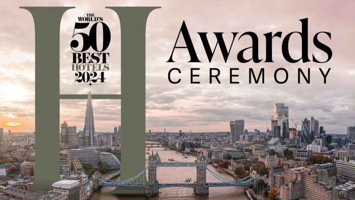 The World’s 50 Best Hotels 2024 | Capella Bangkok meilleur hôtel du Monde, Cheval Blanc Paris #4 et premier français The World’s 50 Best Hotels 2024 | Capella Bangkok meilleur hôtel du Monde, Cheval Blanc Paris #4 et premier français