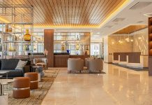 Ouverture, Suède | voco hotels ouvre ses portes à Kista, Stockholm voco Stockholm - Kista @ credit voco hotels, IHG