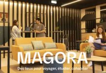 Rebranding | Le groupe Odalys devient Magora @ credit Magora