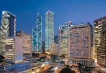 Monde | À Hong Kong, Mandarin dévoile sa stratégie de développement @ credit Mandarin Oriental