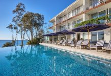 Transaction, Australie | Salter Brothers acquiert les hôtels Bannisters pour 61M€ @ credit Bannisters Hotels