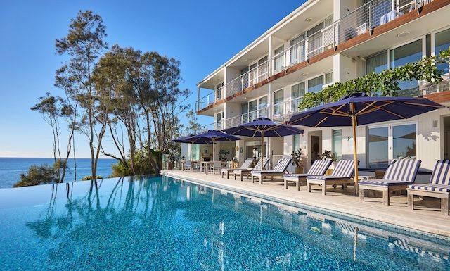 @ credit Bannisters Hotels