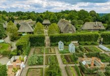 Normandie | Près de Honfleur, ouverture d’une procédure de liquidation judiciaire à l’encontre du Domaine d’Ablon @ credit Domaine d'Ablon