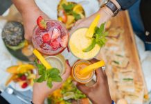 Master Franchise, Cession | Rapprochement entre Paradis du Fruit (DNA) et le Groupe Bertrand @ credit Paradis du Fruit