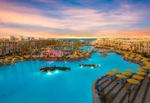 Égypte | Vantage Capital & PickAlbatros Hotels, un partenariat financier exemplaire ! @ credit Pickalbatros Hurghada