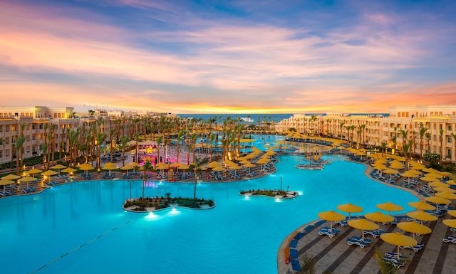 @ credit Pickalbatros Hurghada