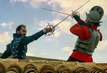 Espagne | À Tolède, 3 nouveaux hôtels prévus pour le Puy du Fou Espagne @ credit Puy du Fou España