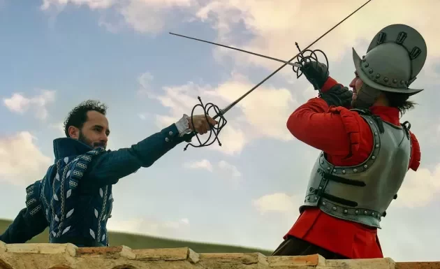 @ credit Puy du Fou España