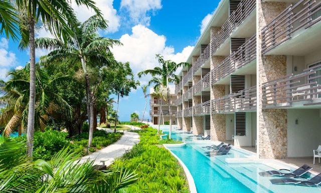 @ credit Sonesta