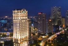 Vietnam, Ouverture fin 2025 | Accor annonce la signature du Mercure Nha Trang Mercure Nha Trang @ credit Accor