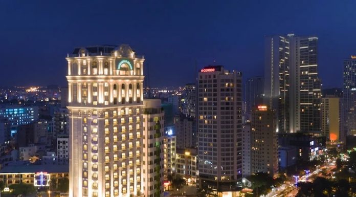 Mercure Nha Trang @ credit Accor