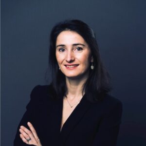 Alexandra Goguet @ credit linkedin
